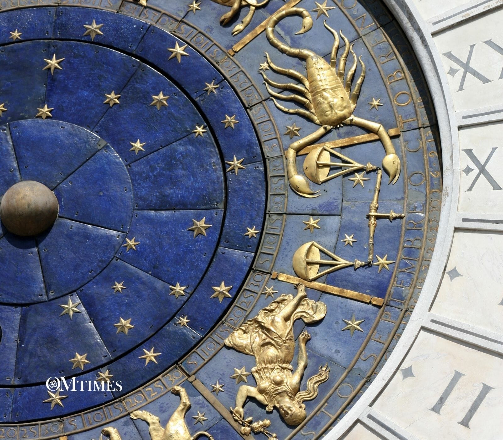 Astrology Forecast May 2021