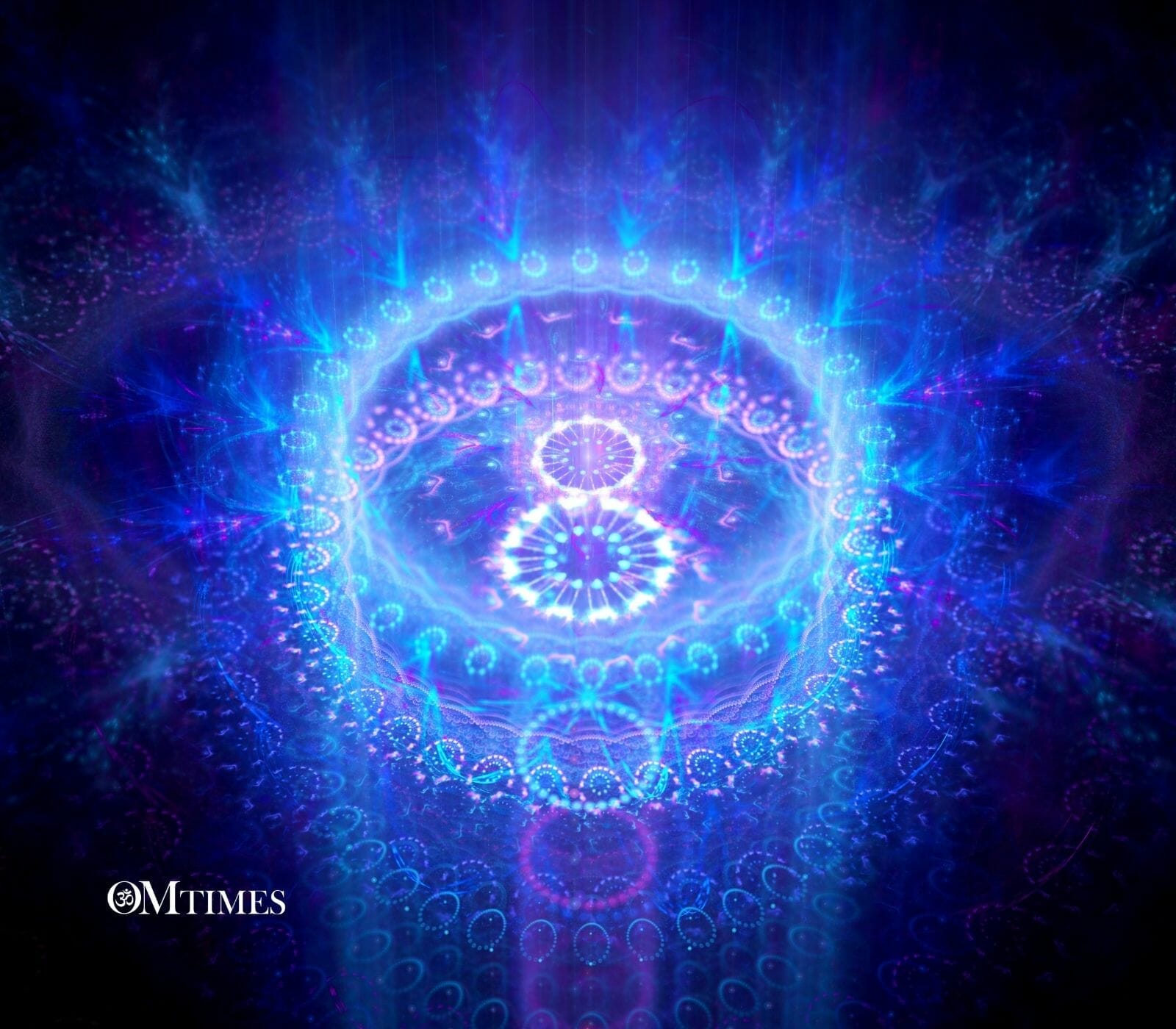 Crown Chakra