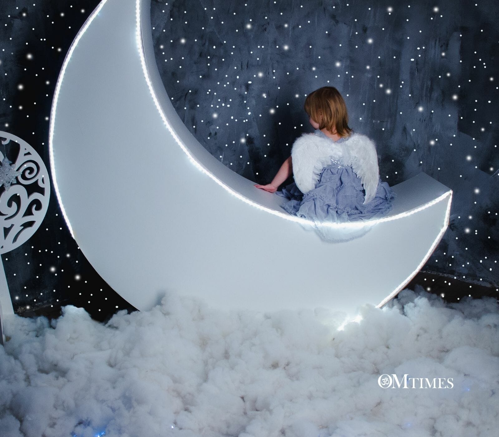 2021 Taurus New Moon