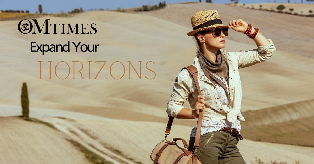 OMTimes Magazine 2021 Editions