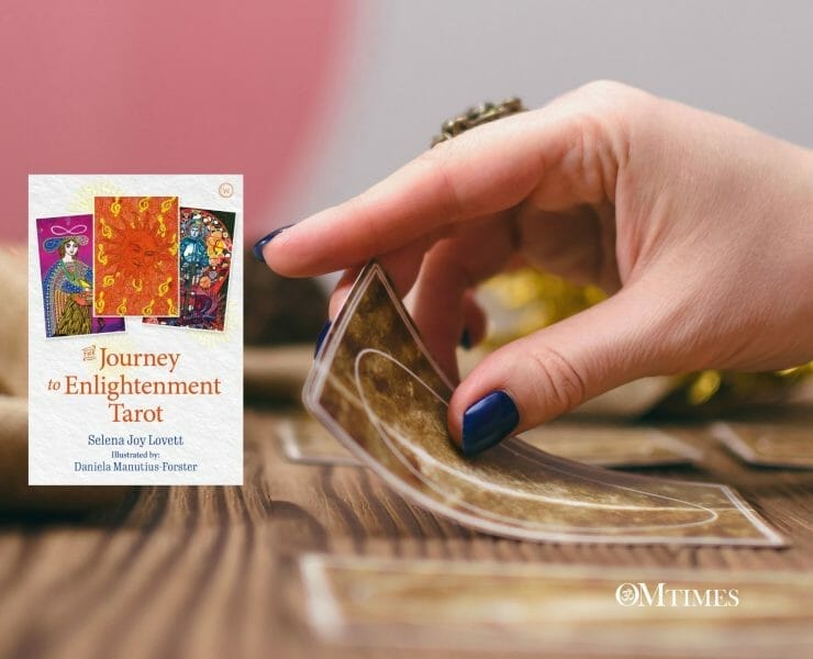 Journey to Enlightenment Tarot