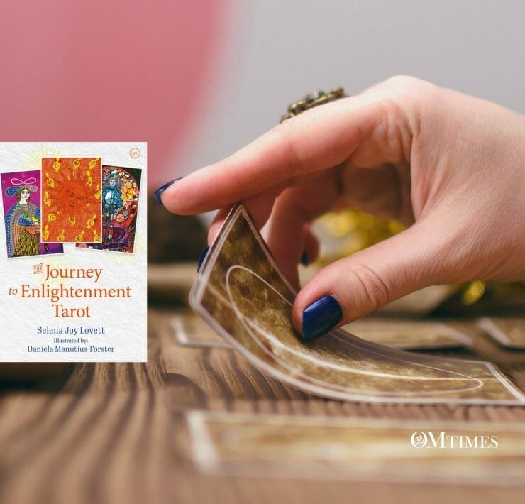 Journey to Enlightenment Tarot