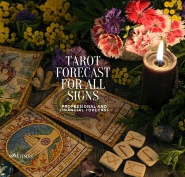 Tarot Astrology Forecast June 2021