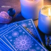 Tarot Scope May 2021