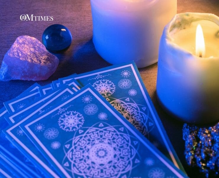 Tarot Scope May 2021