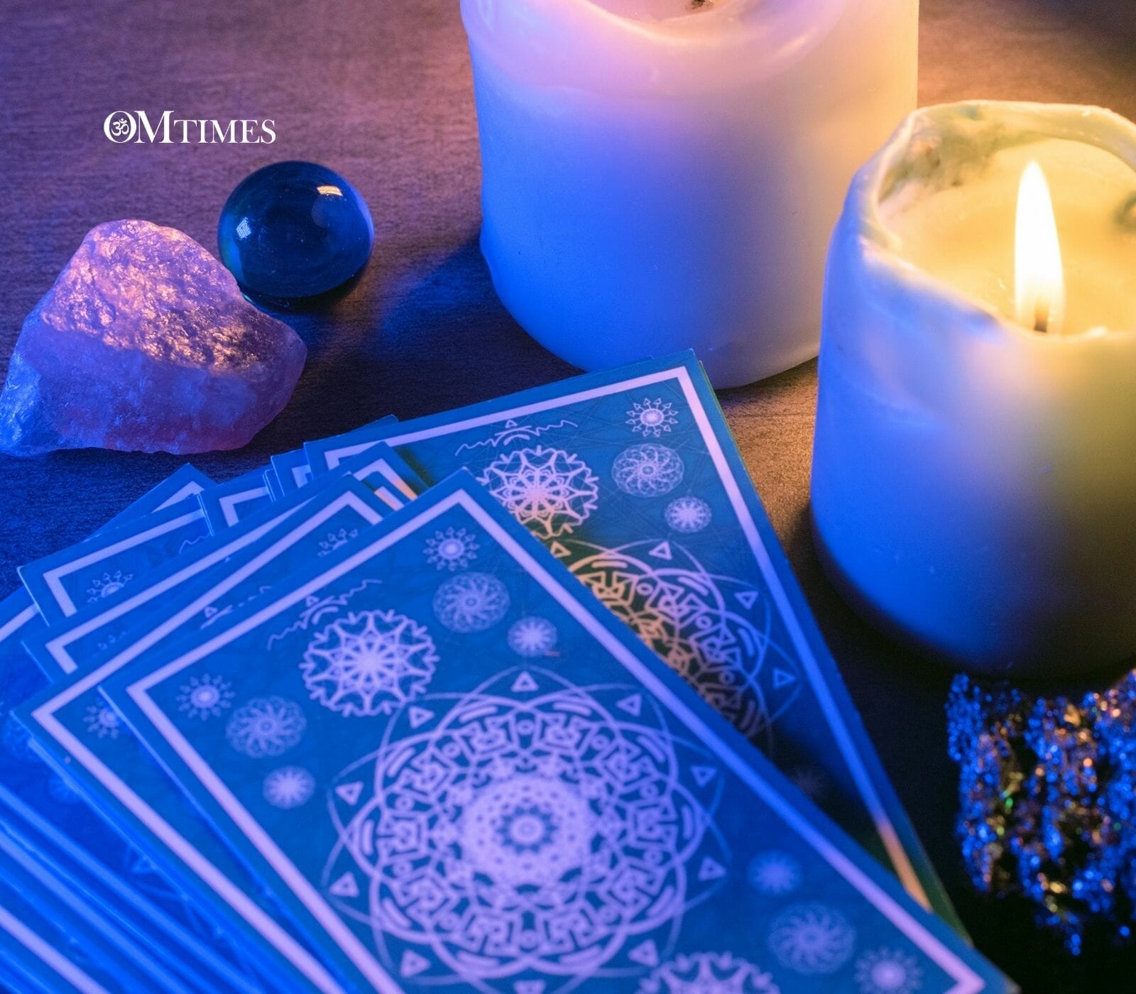 Tarot Scope May 2021