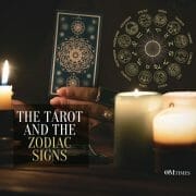 Tarot Zodiac