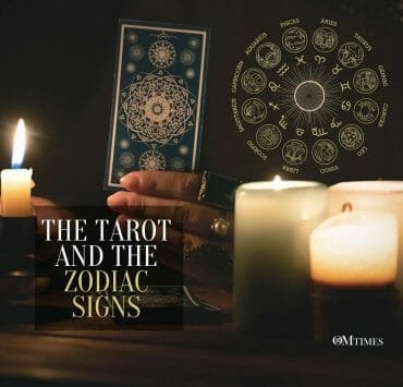 Tarot Zodiac