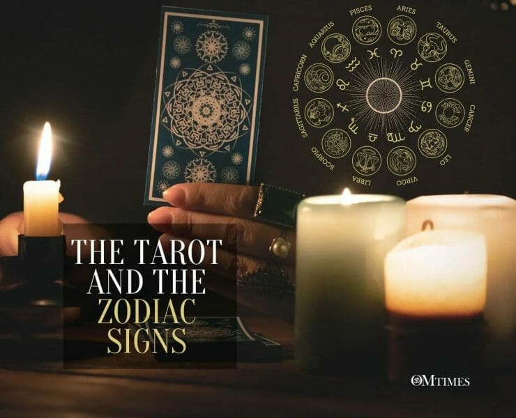 Tarot Zodiac