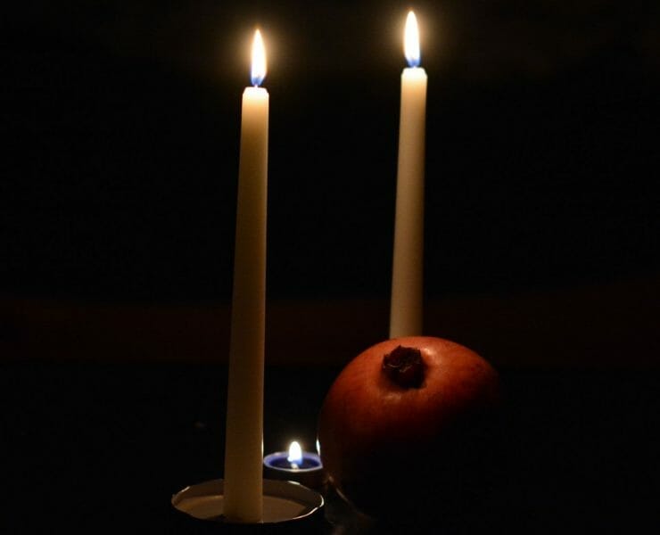 Summer Solstice Rituals