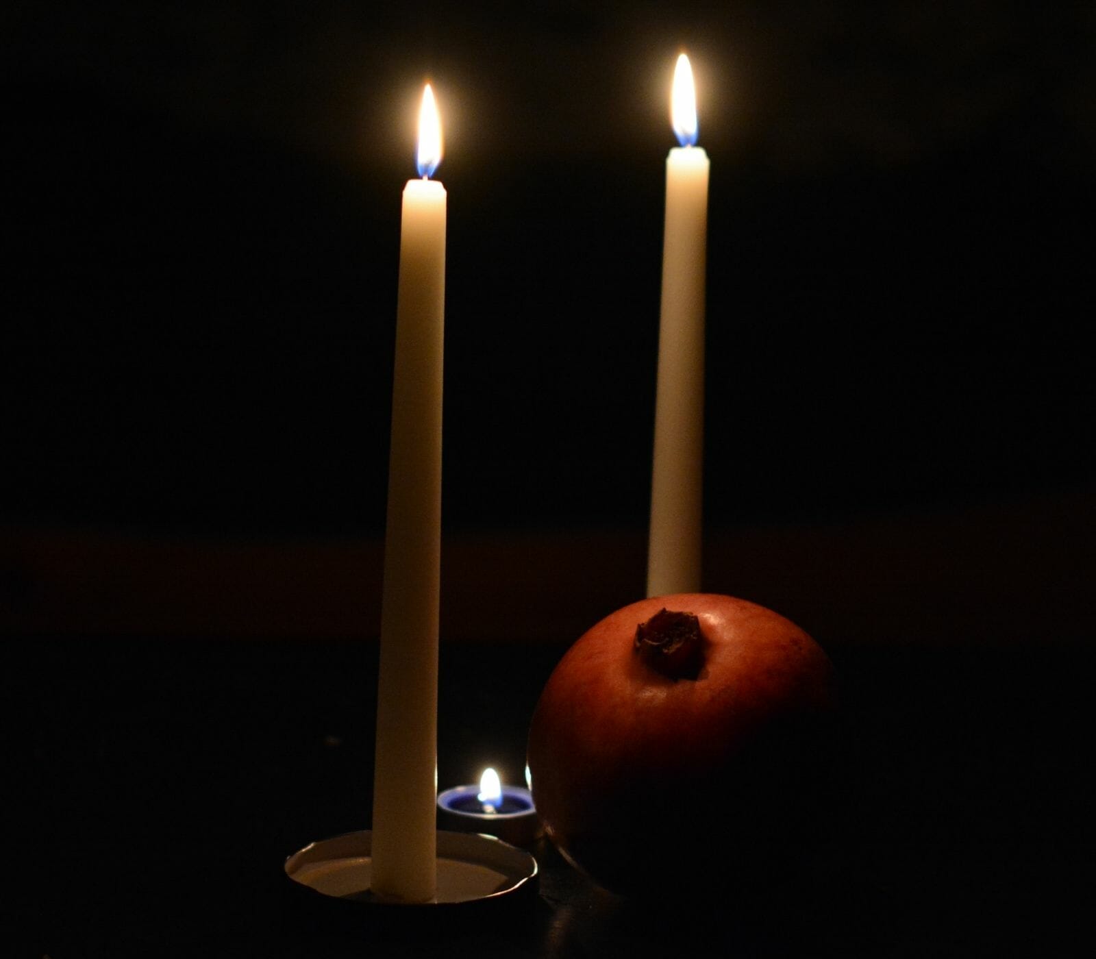 Summer Solstice Rituals