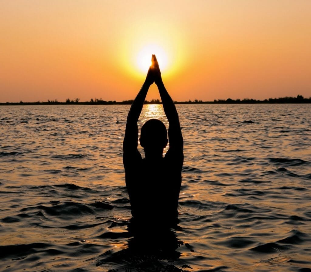 Solstice Meditation Ritual