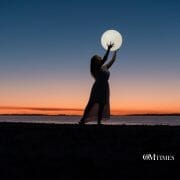 2021 Capricorn Full Moon