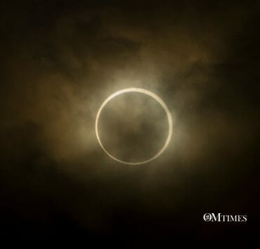 2021 Gemini New Moon