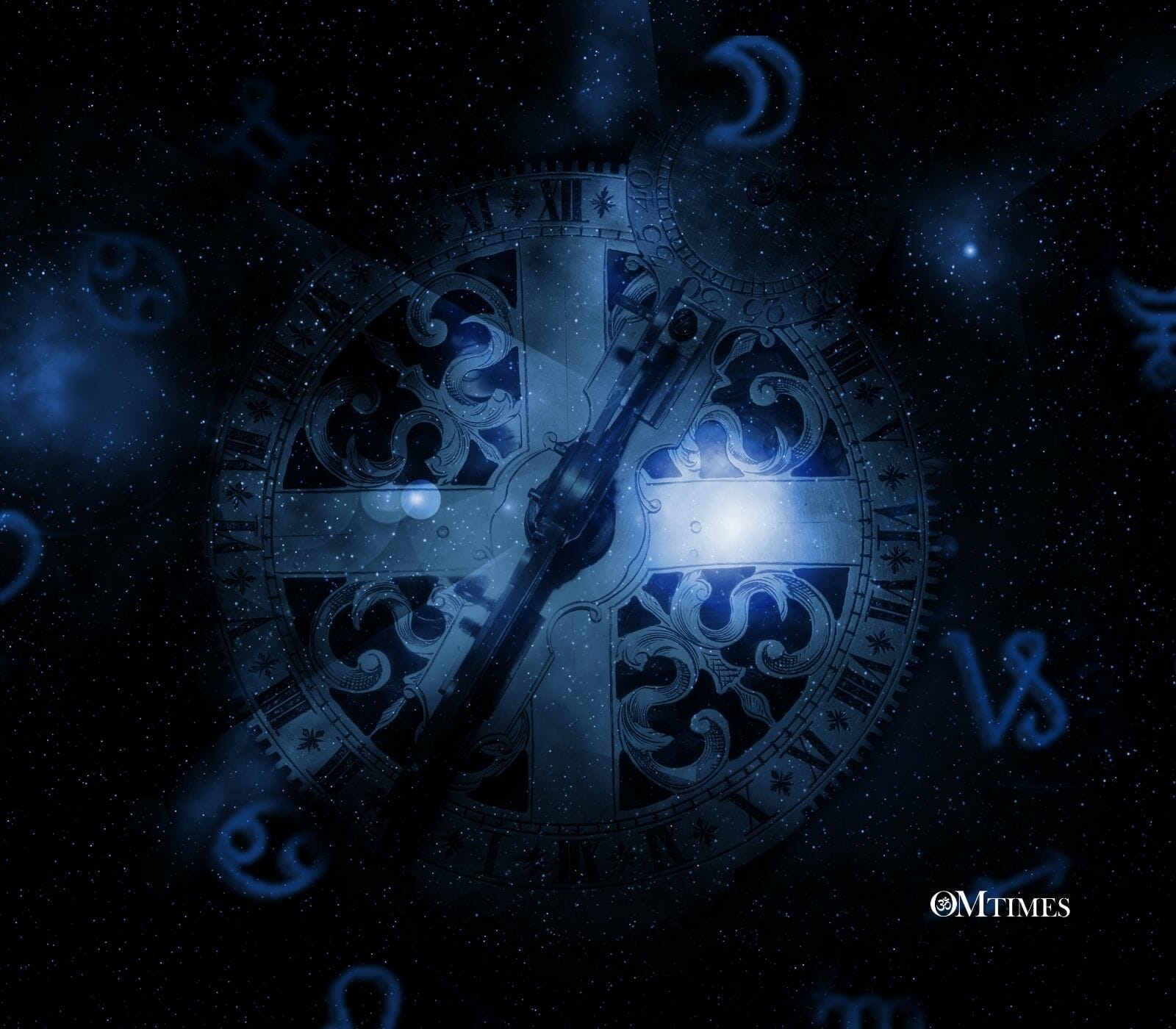 Astrology Forecast July 2021