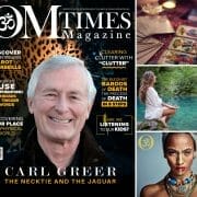 OMTimes Magazine June 2021 Edition