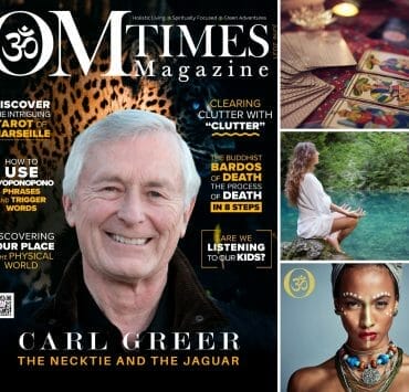 OMTimes Magazine June 2021 Edition