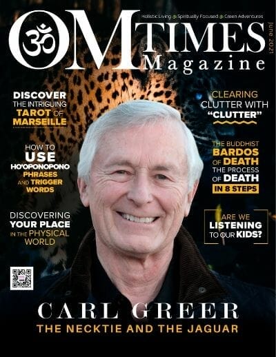 OMTimes Magazine June 2021 Edition