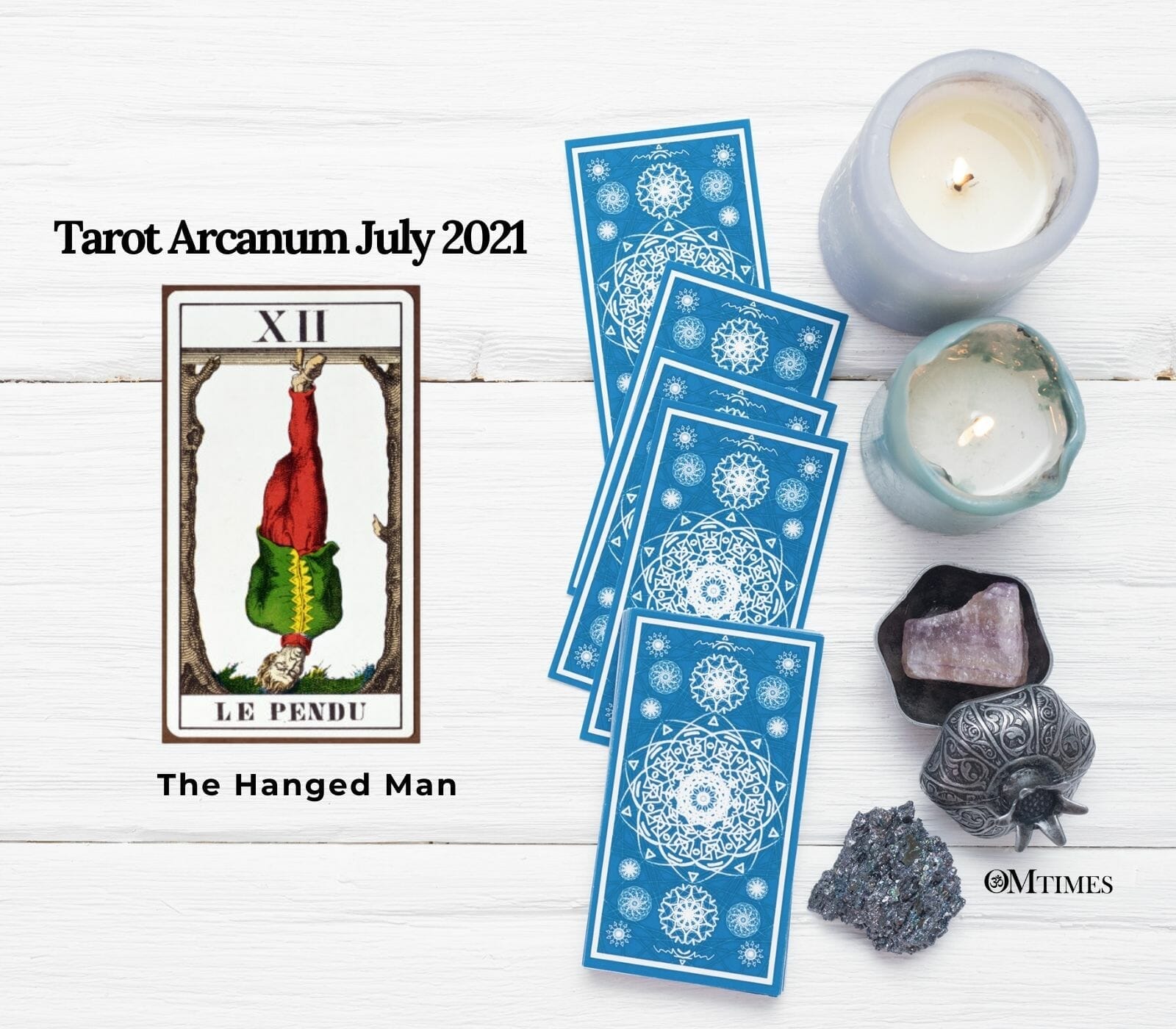 Hanged man