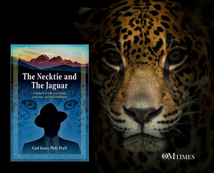 The Necktie and The Jaguar