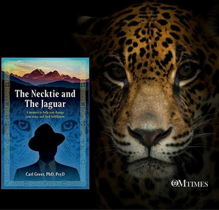 The Necktie and The Jaguar
