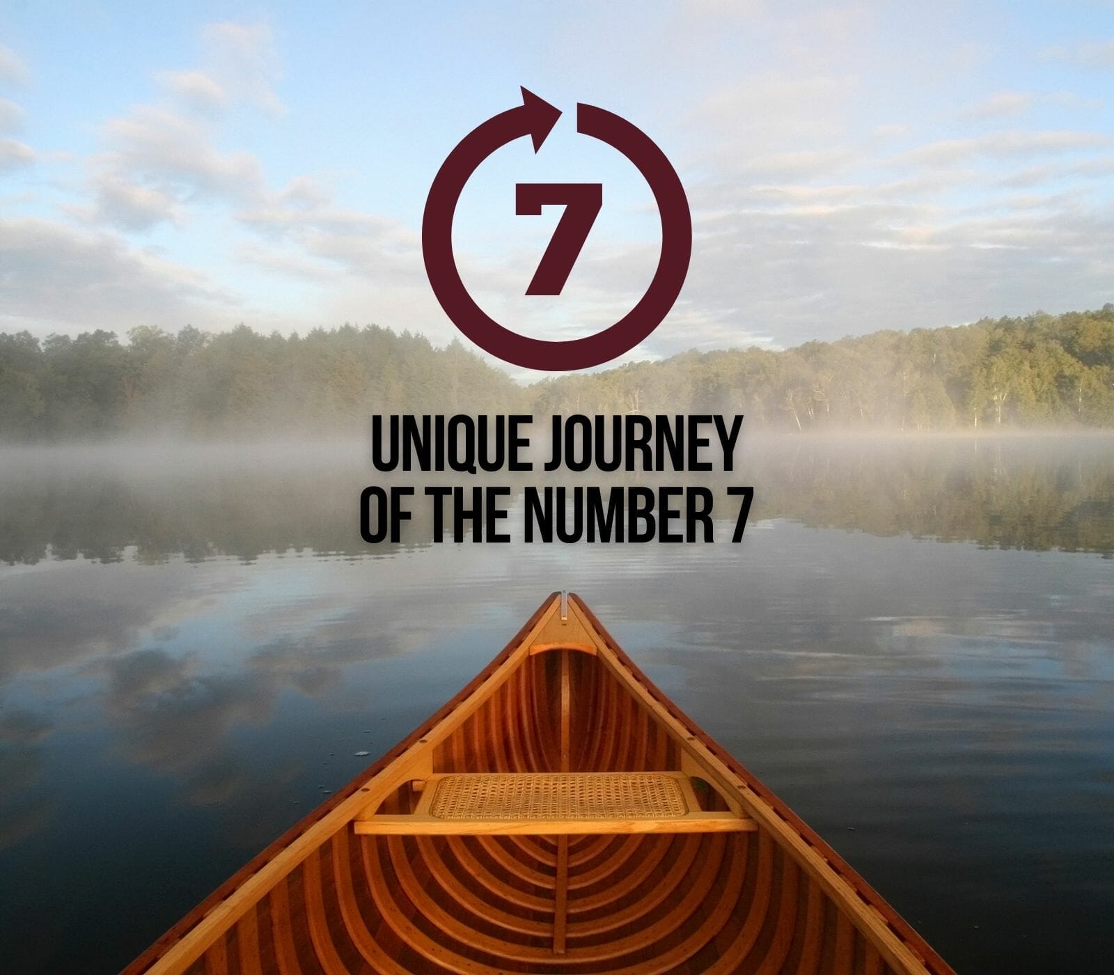 Number 7