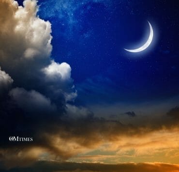 2021 Cancer New Moon