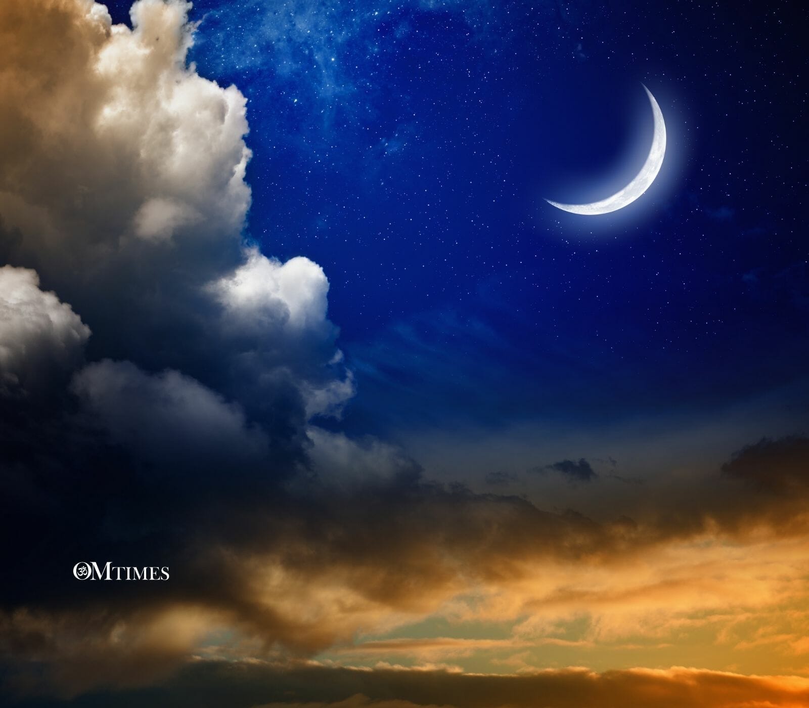 2021 Cancer New Moon