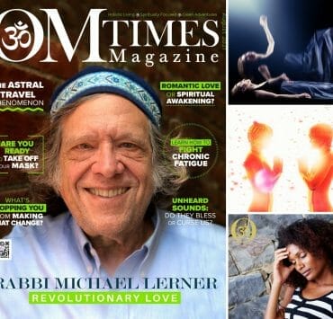 OMTimes Magazine August 2021 Edition