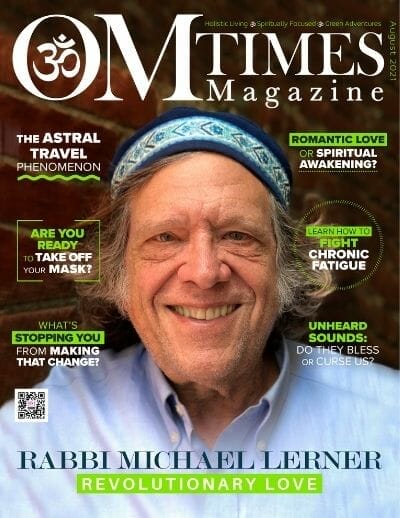 OMTimes Magazine August 2021 Edition