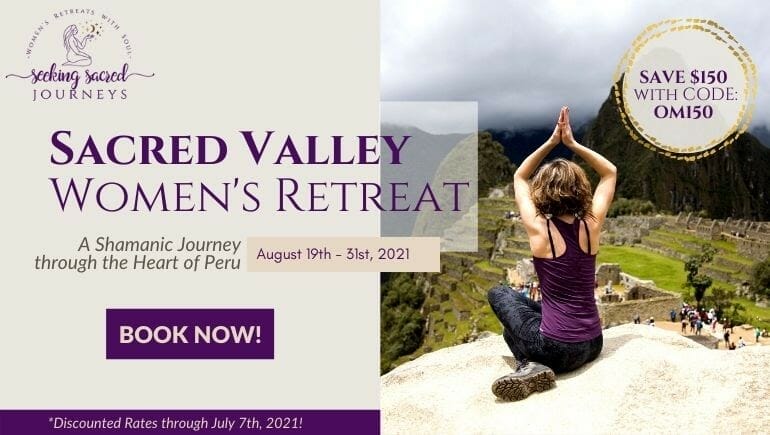 Awaken Your Soul Wisdom Seeking Sacred Journeys 