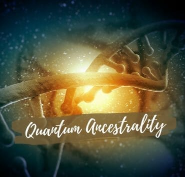 Quantum Ancestrality