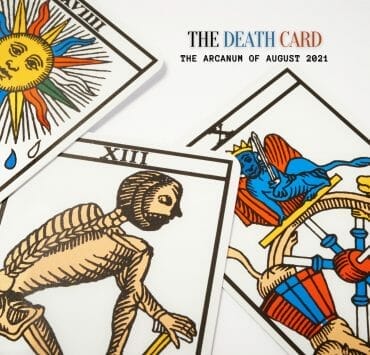 death Card august 2021-OMtimes