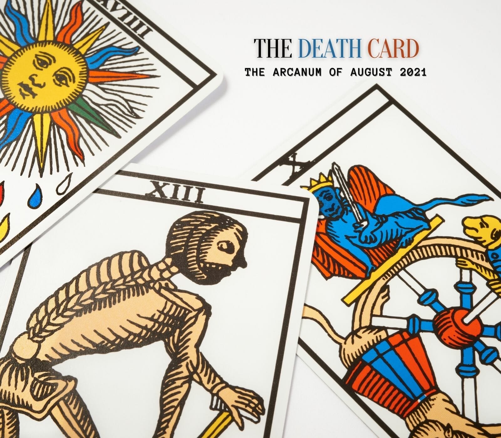 death Card august 2021-OMtimes