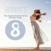 The Empowerment of the Number eight
