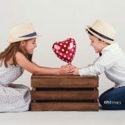 Listening to Our Kids