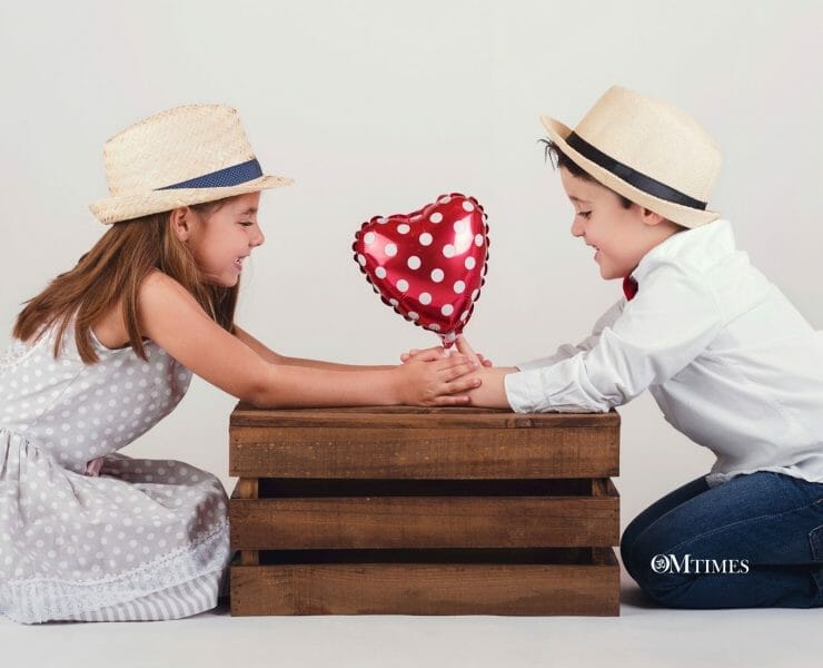 Listening to Our Kids