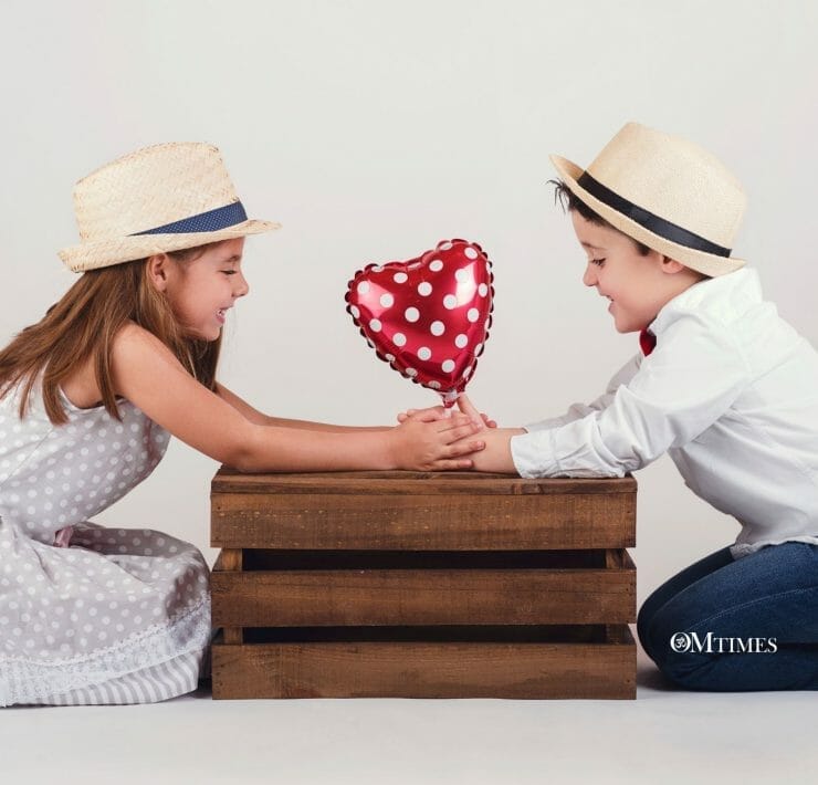 Listening to Our Kids