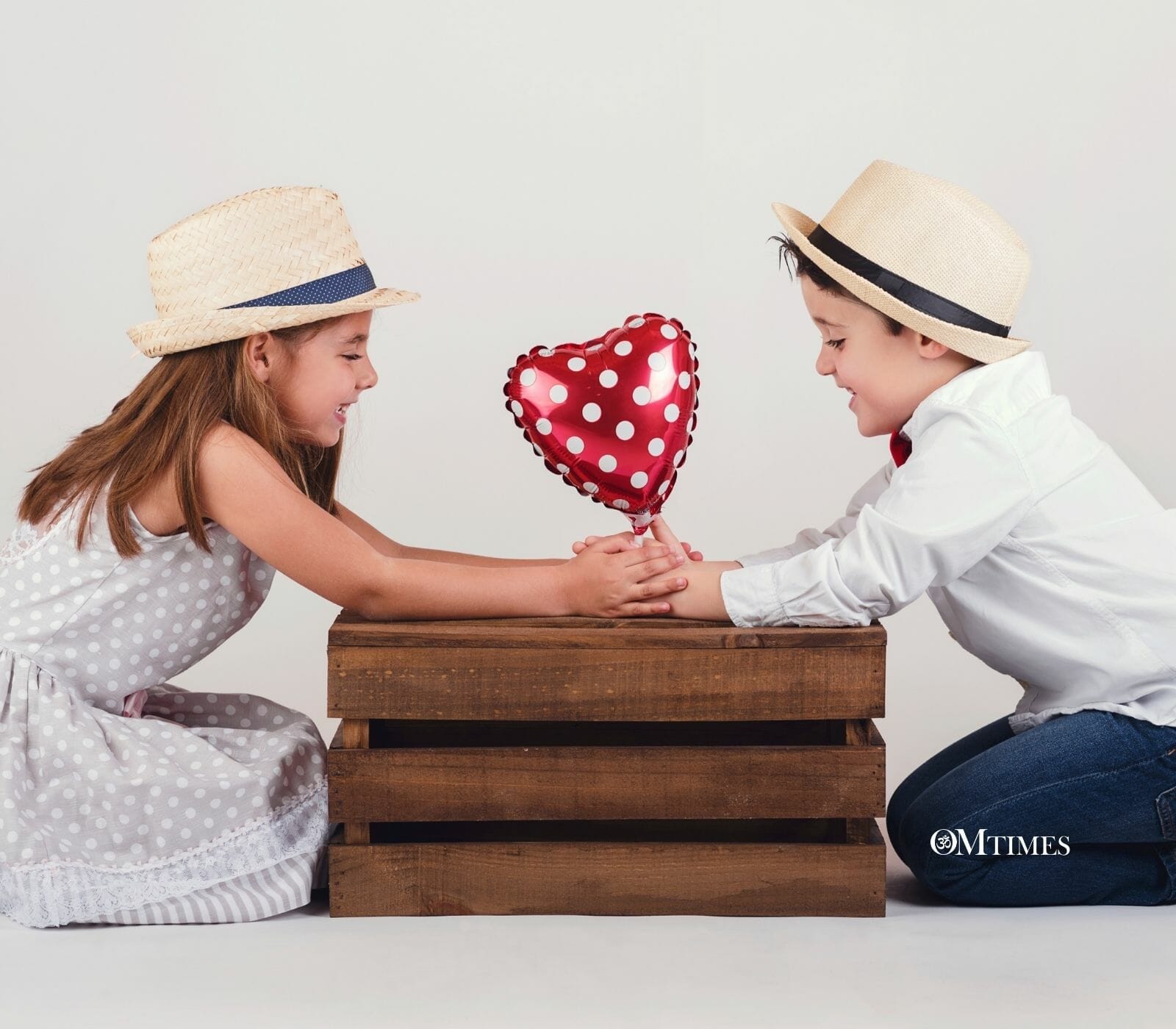 Listening to Our Kids