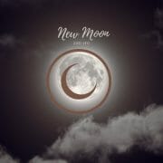 2021 Leo New Moon