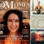 OMTimes Magazine August 2021 Special Edition