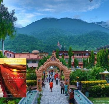 Ashram Parmarth Niketan