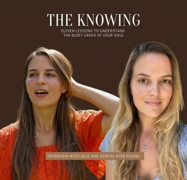 Saje Dyer, Serena Dyer Pisoni