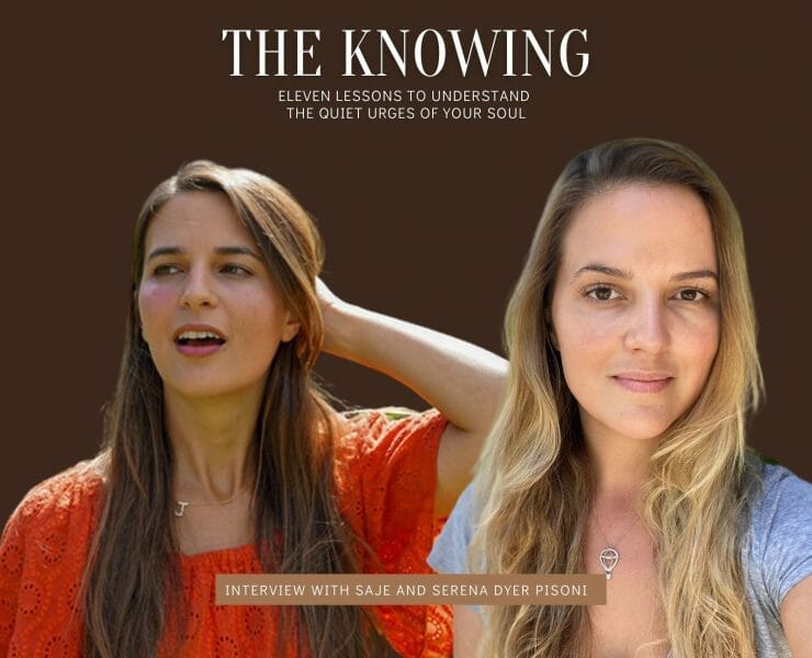 Saje Dyer, Serena Dyer Pisoni