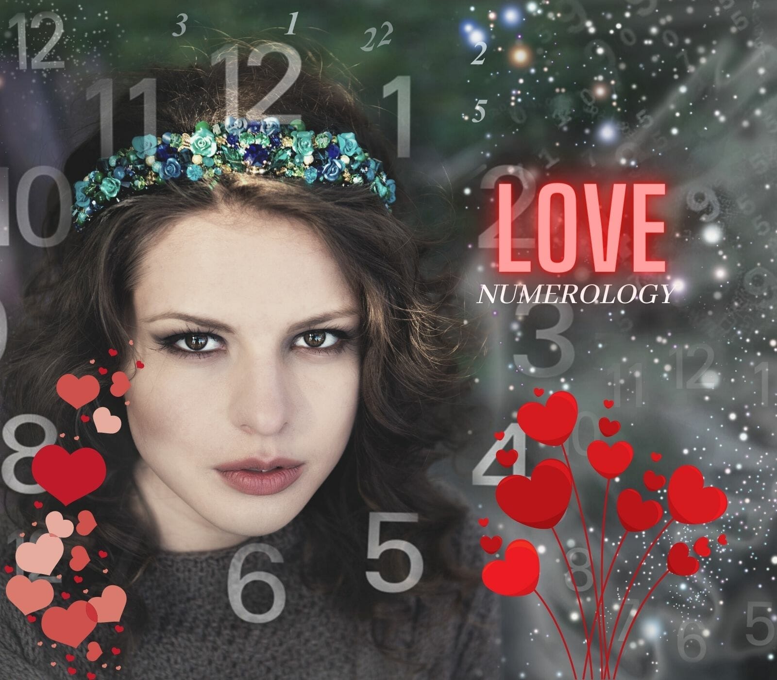 love Numerology