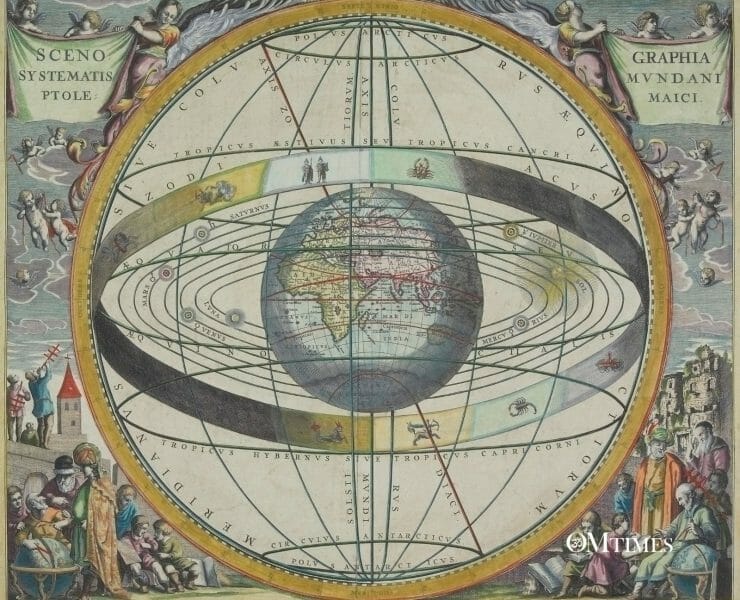 Astrology Forecast October 2021