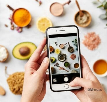 Selling Health and Beauty Products