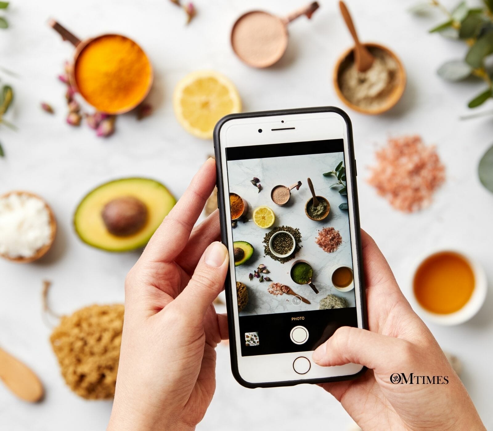 Selling Health and Beauty Products