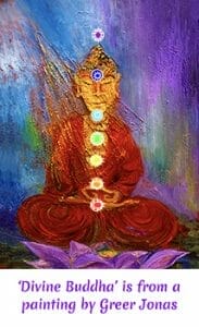 Chakras Meet Numerology