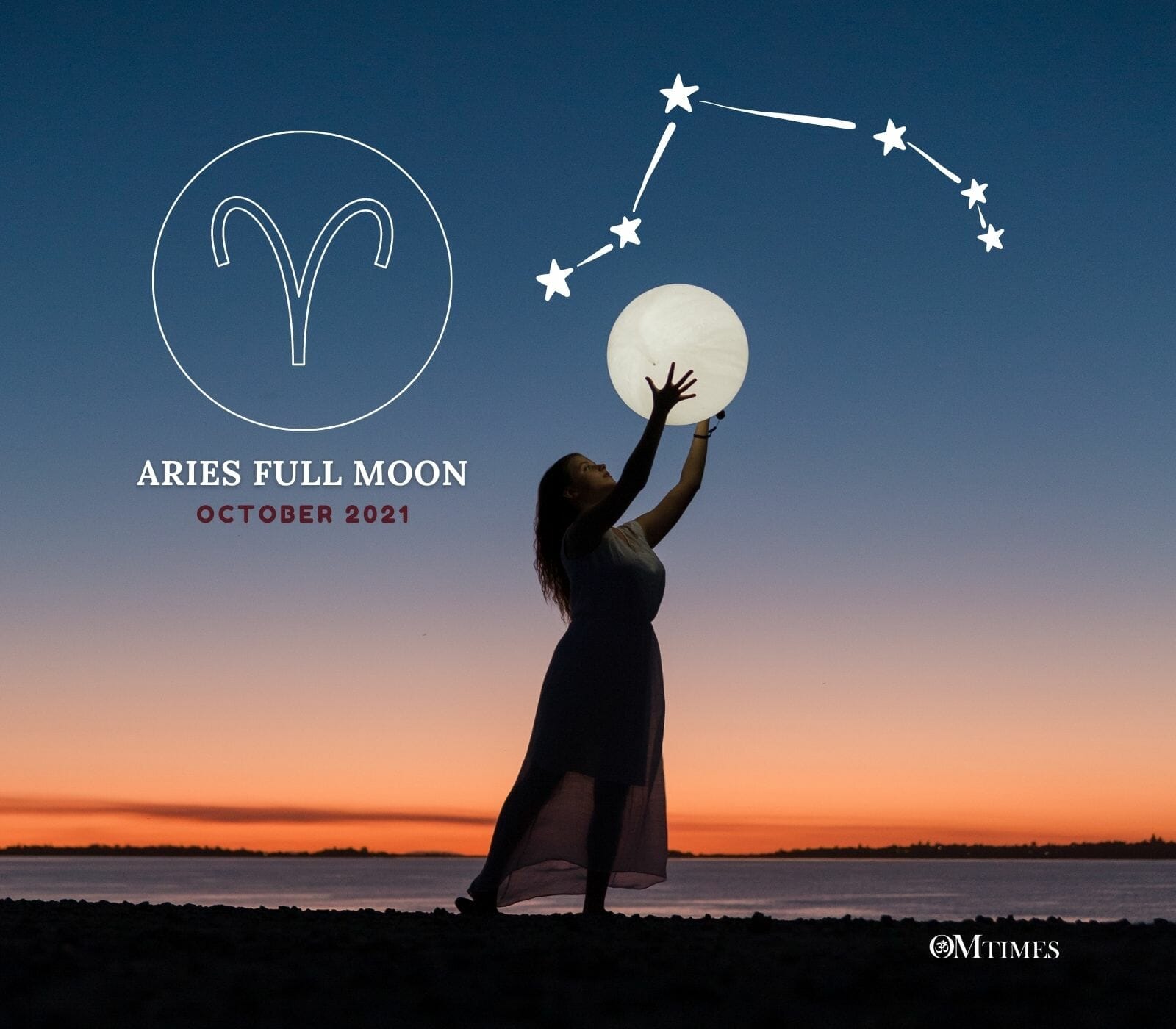 2021 Aries Full Moon